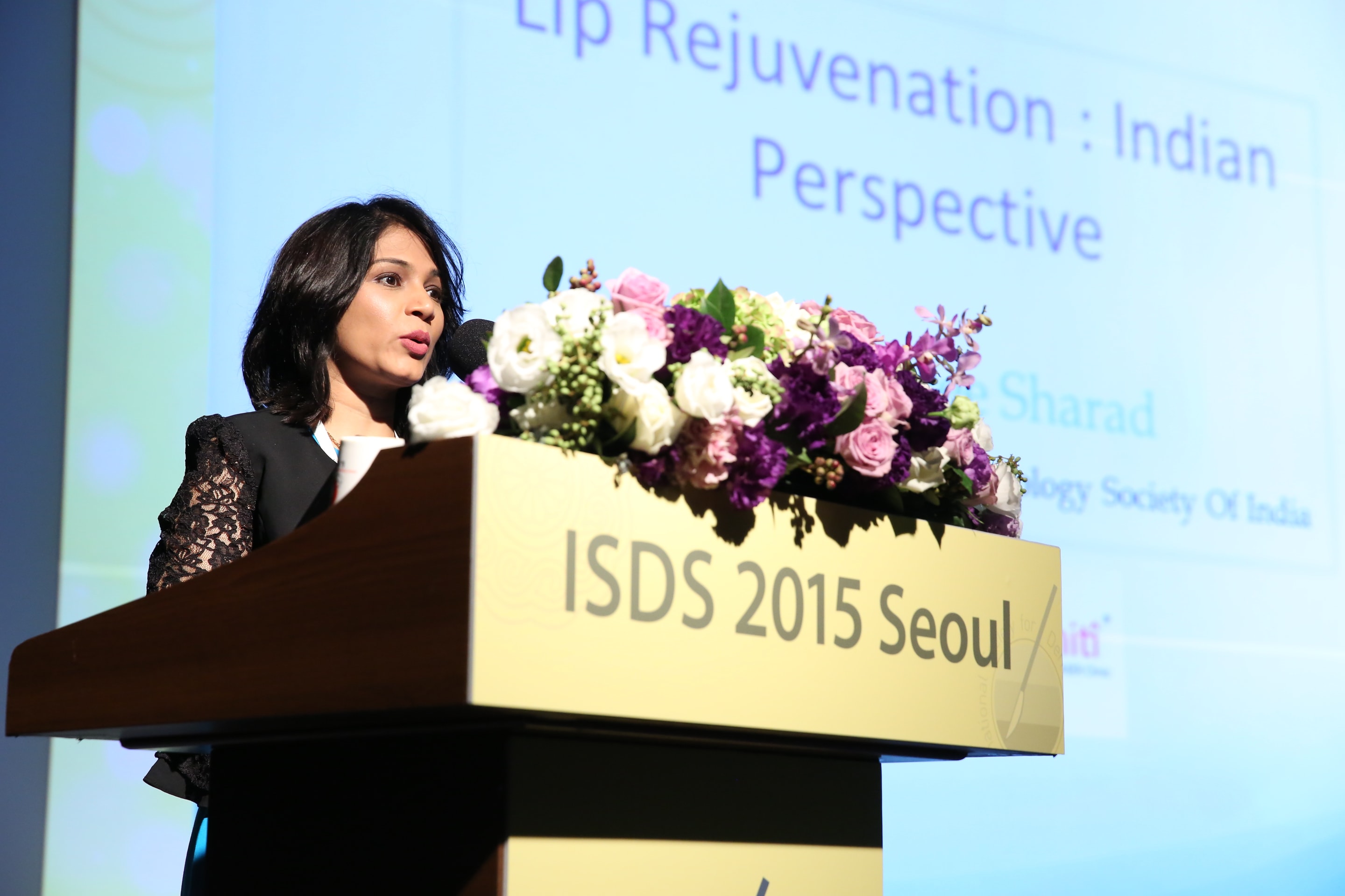 2015 Seoul - International Society For Dermatologic Surgery